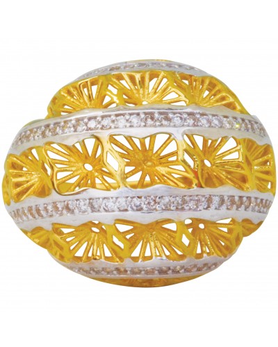 LADIES RING 4LRZA007