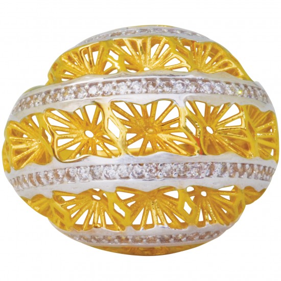 LADIES RING 4LRZA007