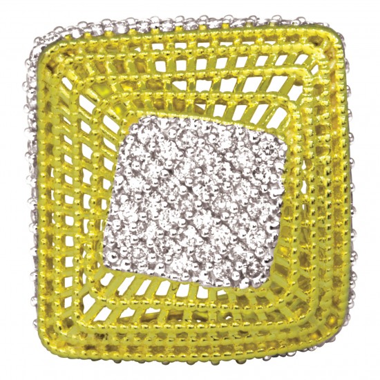 LADIES RING 4LRZA008