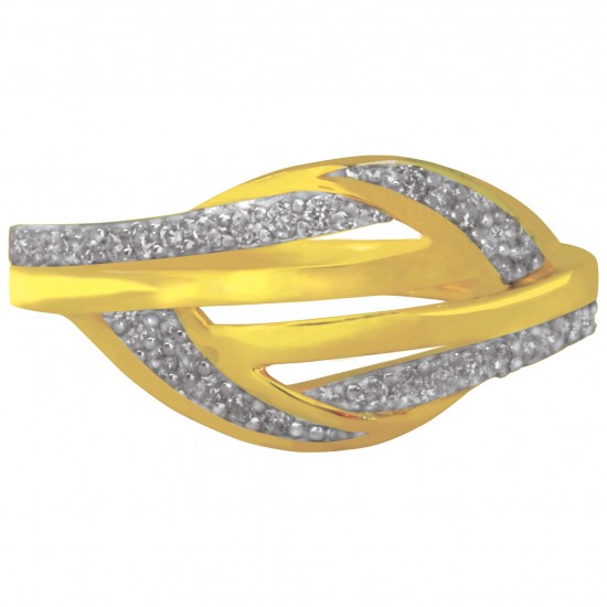 LADIES RING 4LRZA009