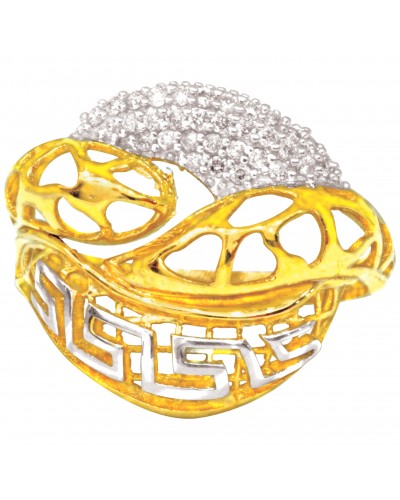 LADIES RING 4LRZA010