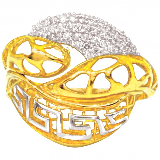 LADIES RING 4LRZA010