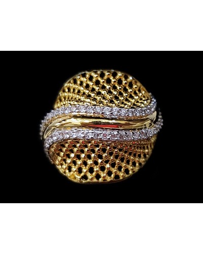 LADIES RING 4LRZA011