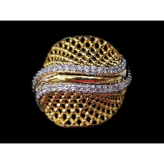 LADIES RING 4LRZA011