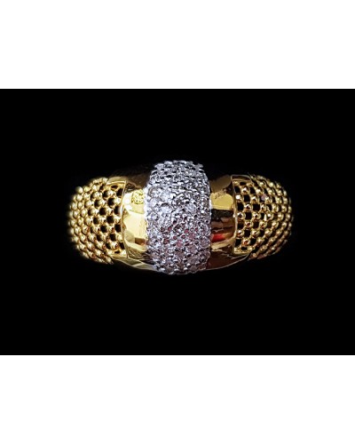 LADIES RING 4LRZA012