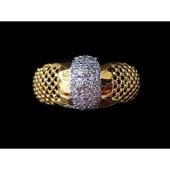 LADIES RING 4LRZA012