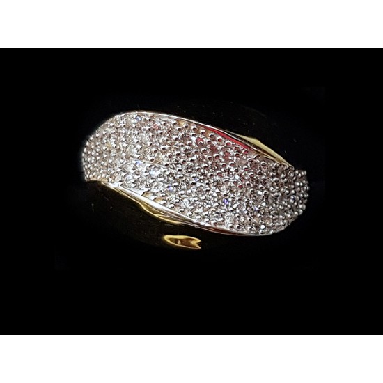 LADIES RING 4LRZA013