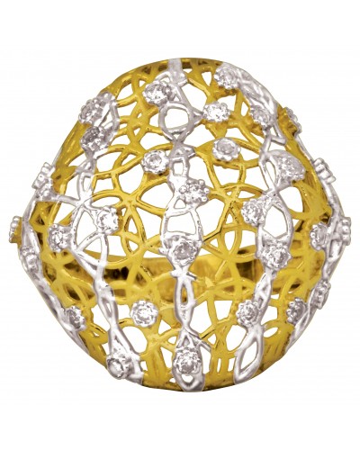 LADIES RING 4LRZA014