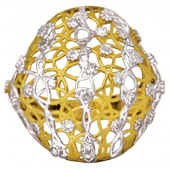 LADIES RING 4LRZA014