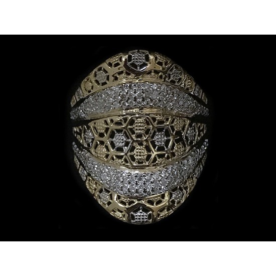 LADIES RING 4LRZA015