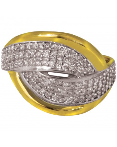 LADIES RING 4LRZA017