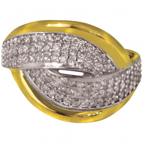 LADIES RING 4LRZA017