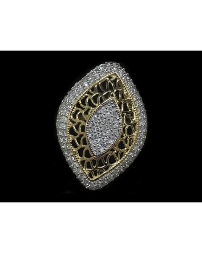 LADIES RING 4LRZA020