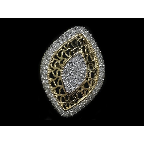 LADIES RING 4LRZA020