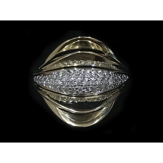 LADIES RING 4LRZA021