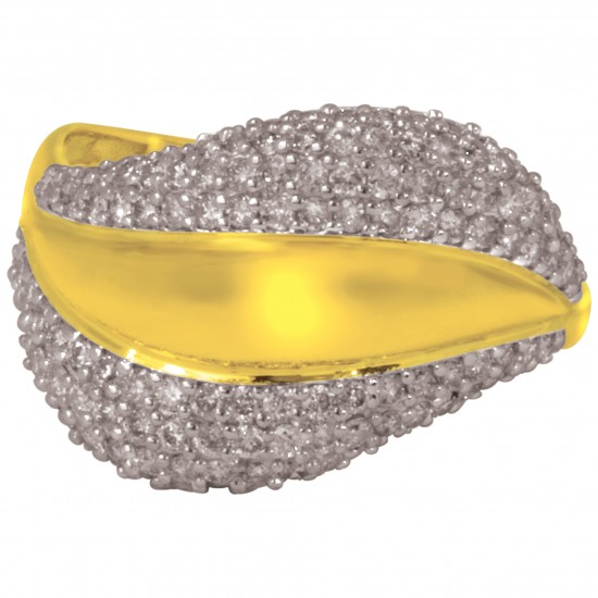 LADIES RING 4LRZA022