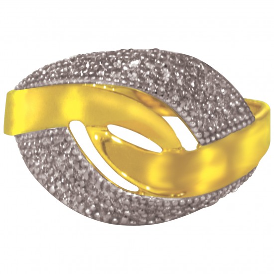 LADIES RING 4LRZA023
