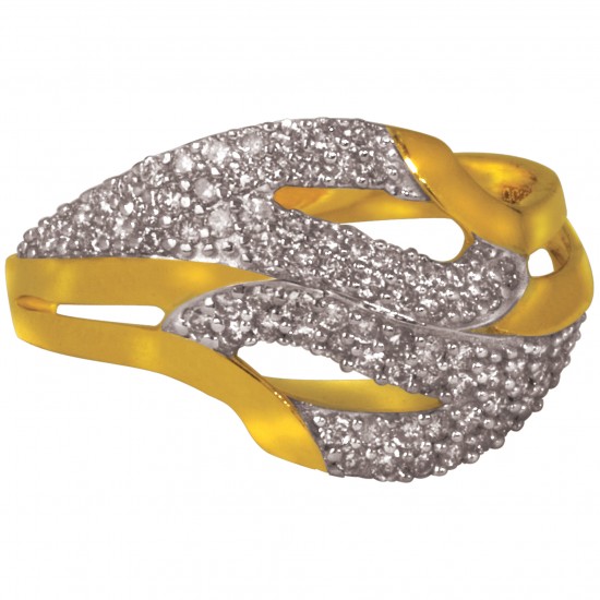 LADIES RING 4LRZA024