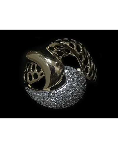 LADIES RING 4LRZA025