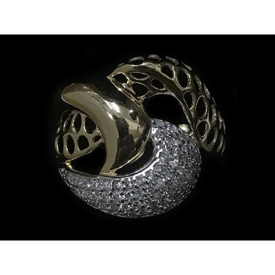 LADIES RING 4LRZA025