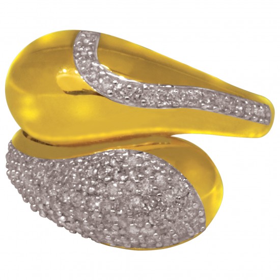 LADIES RING 4LRZA026