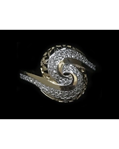 LADIES RING 4LRZA027