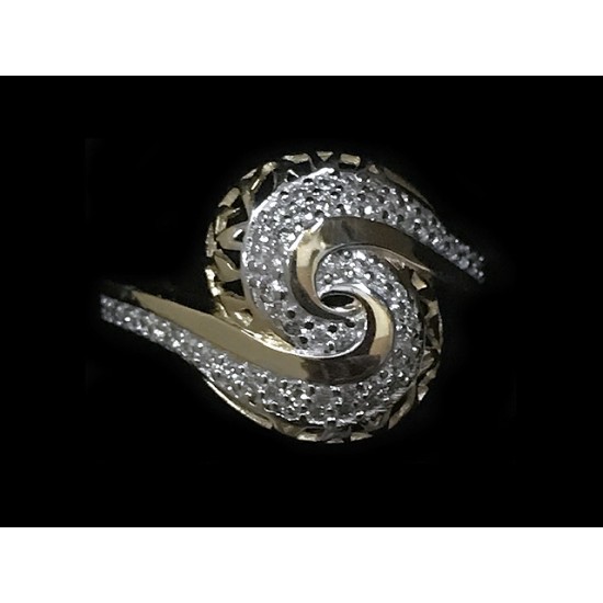 LADIES RING 4LRZA027