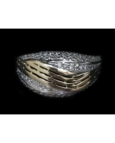 LADIES RING 4LRZA028