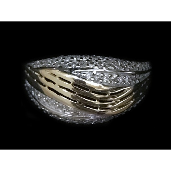 LADIES RING 4LRZA028