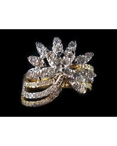 LADIES RING 4LRZA029