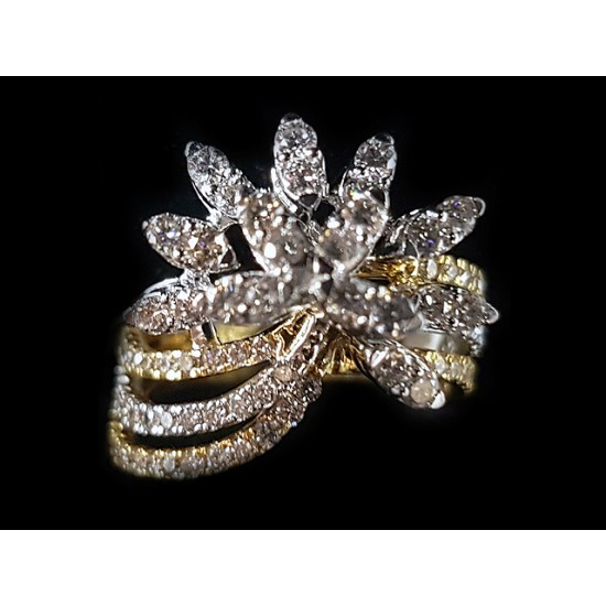 LADIES RING 4LRZA029