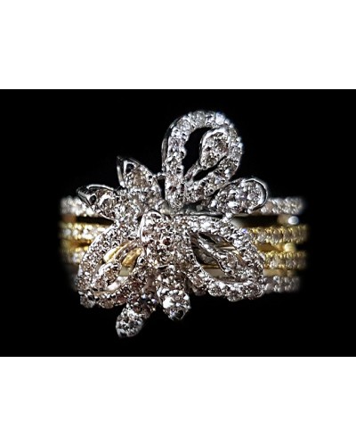 LADIES RING 4LRZA030