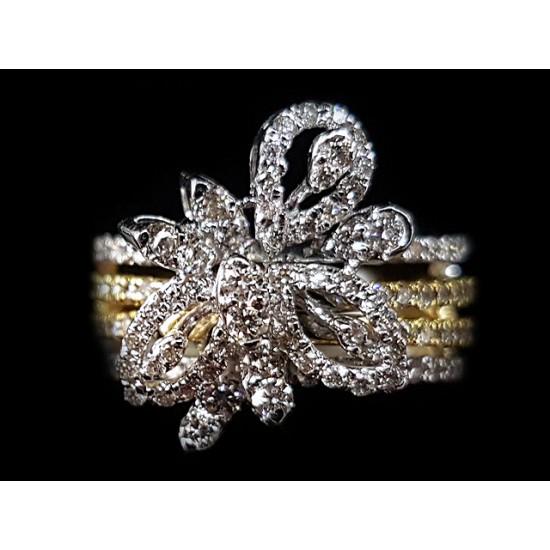 LADIES RING 4LRZA030