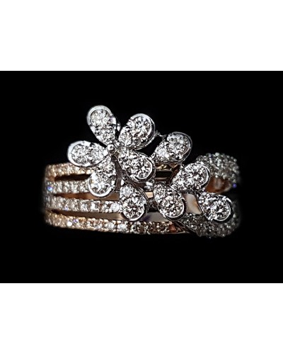 LADIES RING 4LRZA031