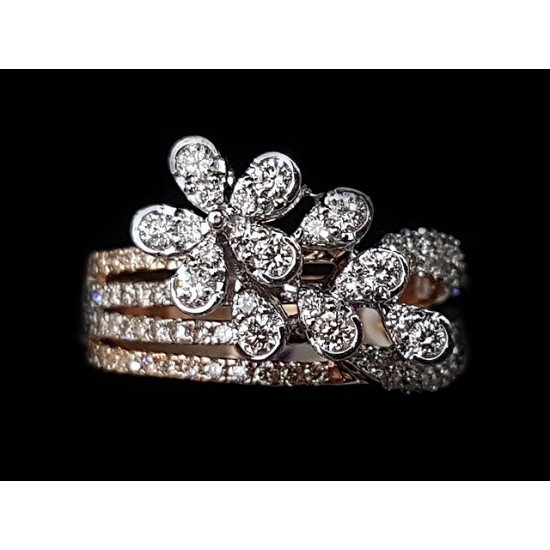 LADIES RING 4LRZA031