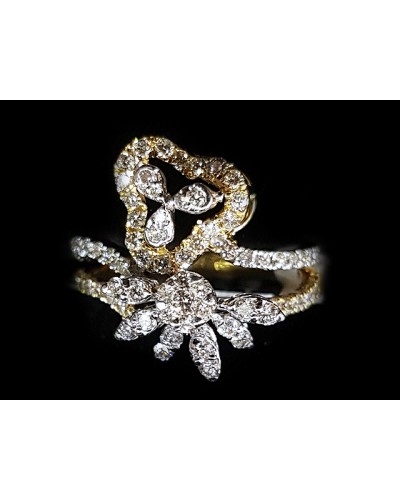 LADIES RING 4LRZA032