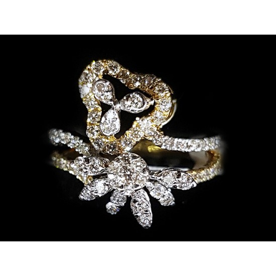 LADIES RING 4LRZA032