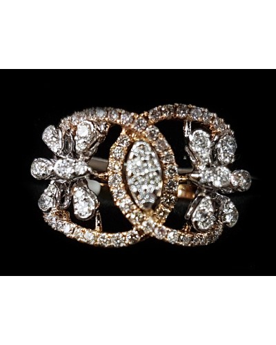 LADIES RING 4LRZA033