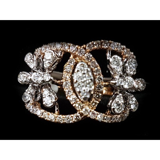 LADIES RING 4LRZA033