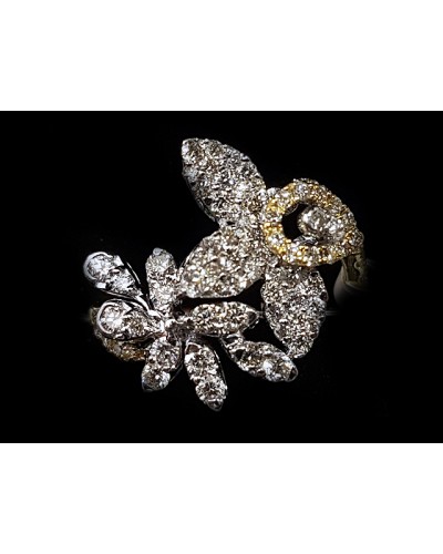 LADIES RING 4LRZA034