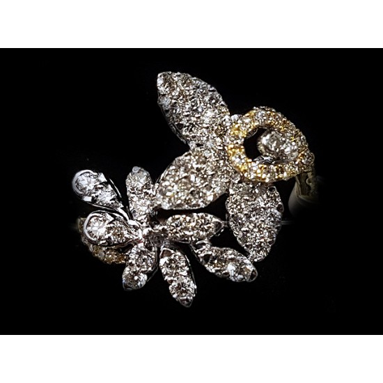 LADIES RING 4LRZA034