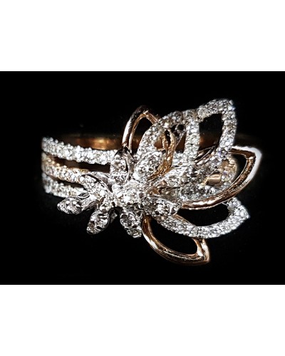 LADIES RING 4LRZA035