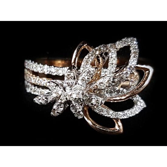 LADIES RING 4LRZA035