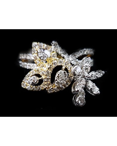 LADIES RING 4LRZA036