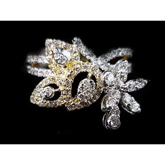 LADIES RING 4LRZA036