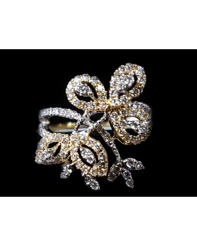 LADIES RING 4LRZA037