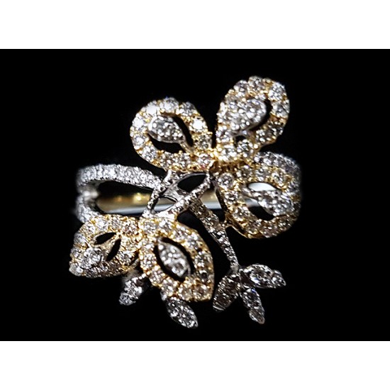 LADIES RING 4LRZA037