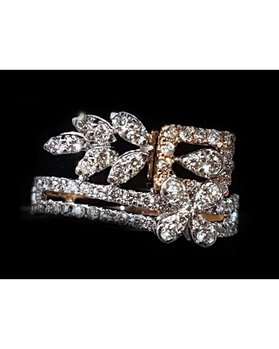 LADIES RING 4LRZA038