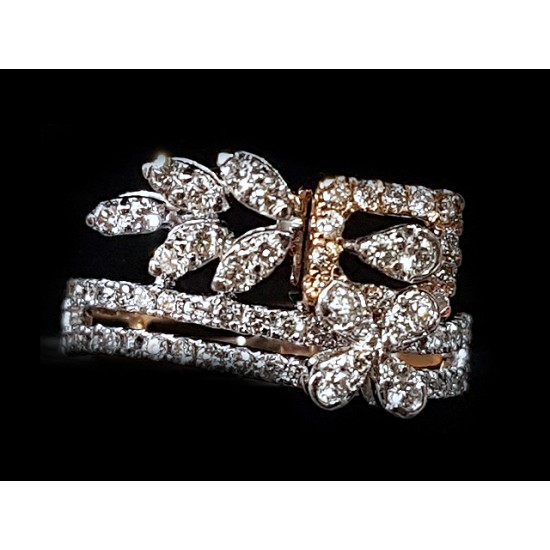 LADIES RING 4LRZA038