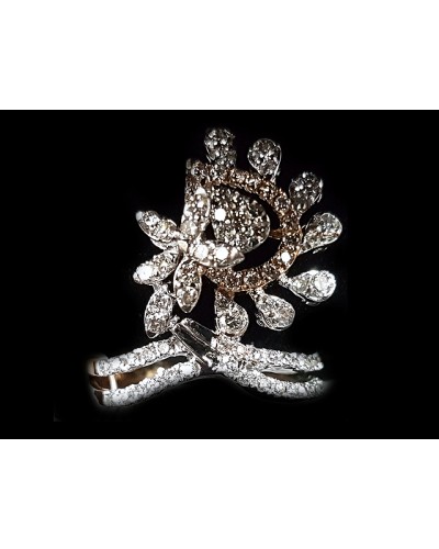 LADIES RING 4LRZA039